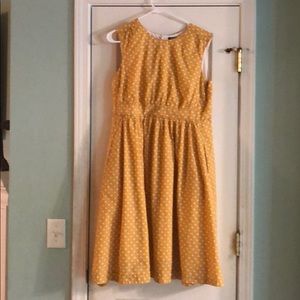 Emily and Fin Too much fun ModCloth UK16 US14 obo